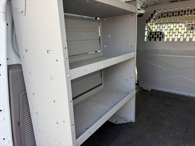 2020 Ford Transit Connect XL Cargo Van