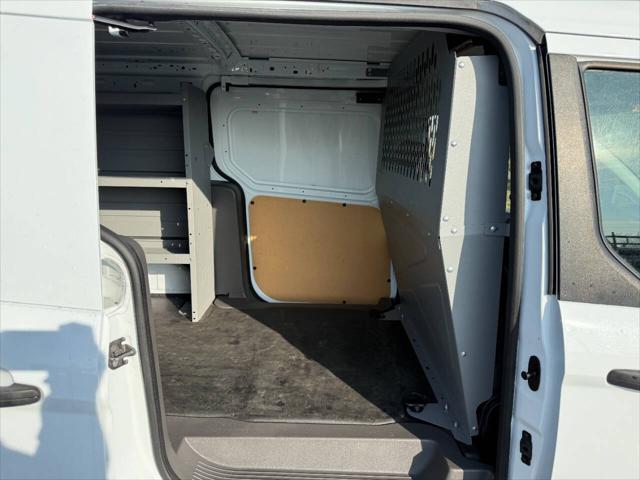 2020 Ford Transit Connect XL Cargo Van