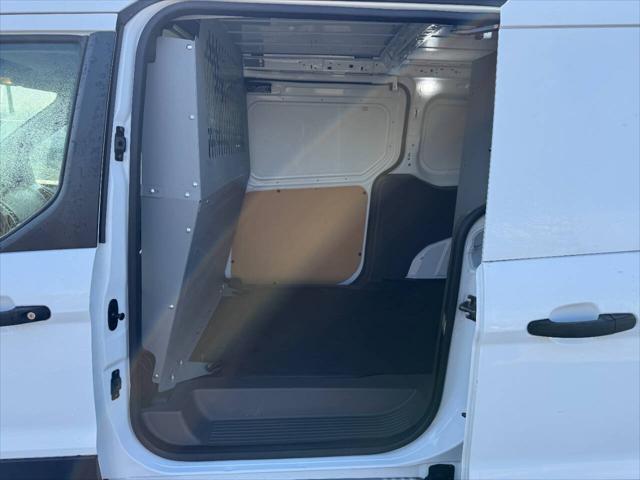 2020 Ford Transit Connect XL Cargo Van