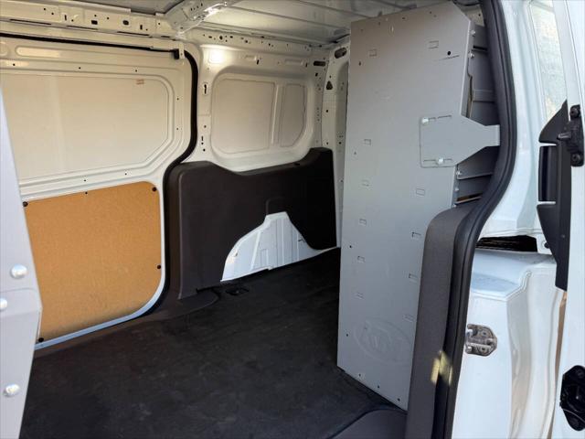 2020 Ford Transit Connect XL Cargo Van
