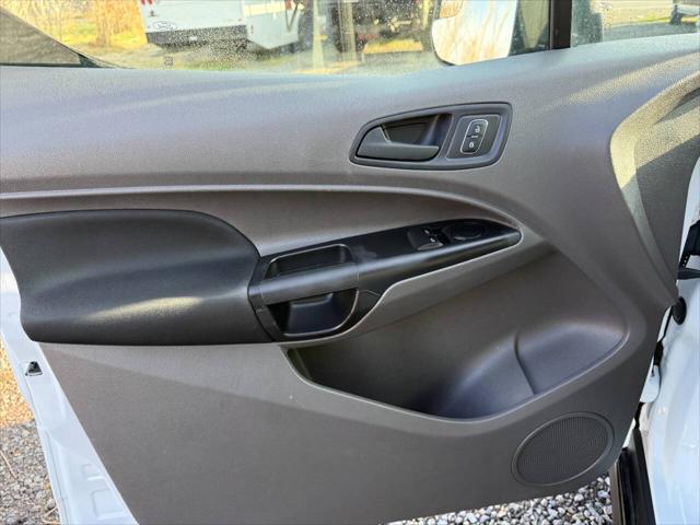 2020 Ford Transit Connect XL Cargo Van