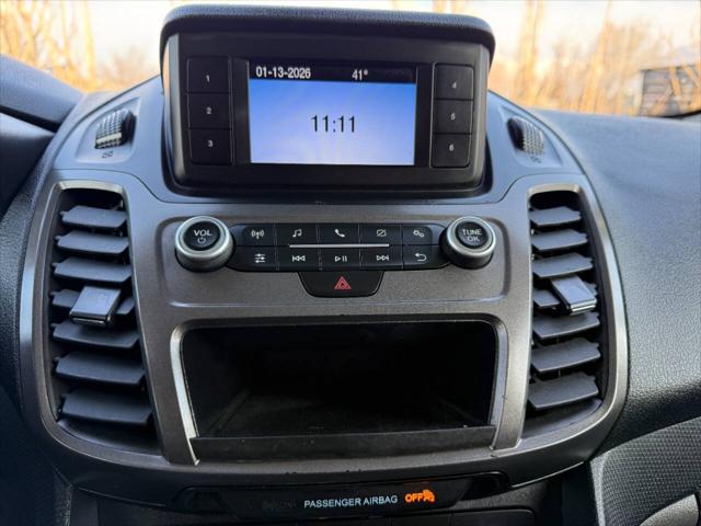 2020 Ford Transit Connect XL Cargo Van