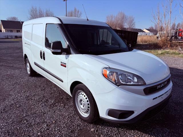 2022 Ram ProMaster City Cargo Van Cargo Van for sale in Pleasant Grove, UT