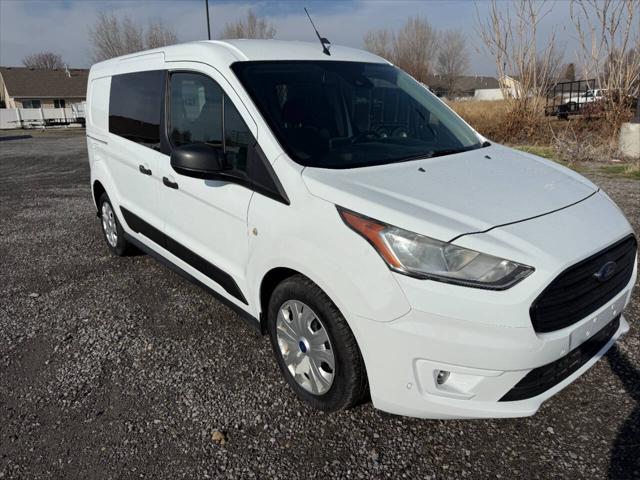 2020 Ford Transit Connect XLT for sale in Pleasant Grove, UT