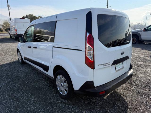 2020 Ford Transit Connect XLT