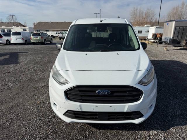 2020 Ford Transit Connect XLT