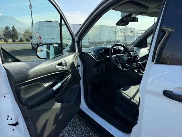 2020 Ford Transit Connect XLT