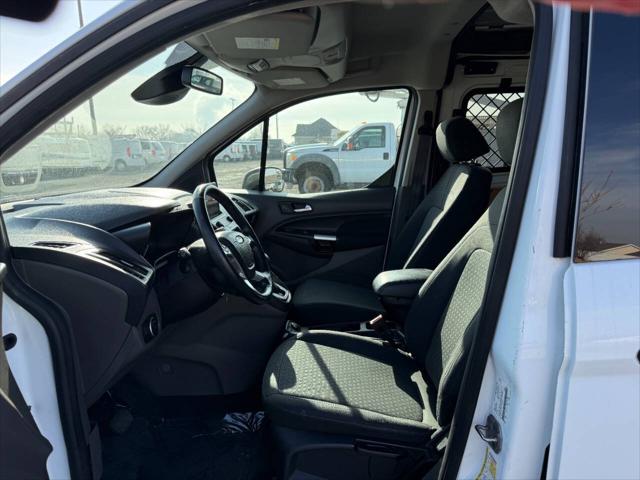 2020 Ford Transit Connect XLT