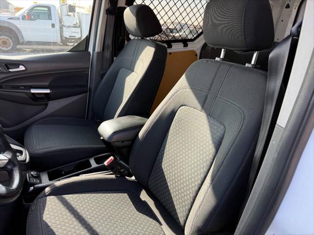 2020 Ford Transit Connect XLT