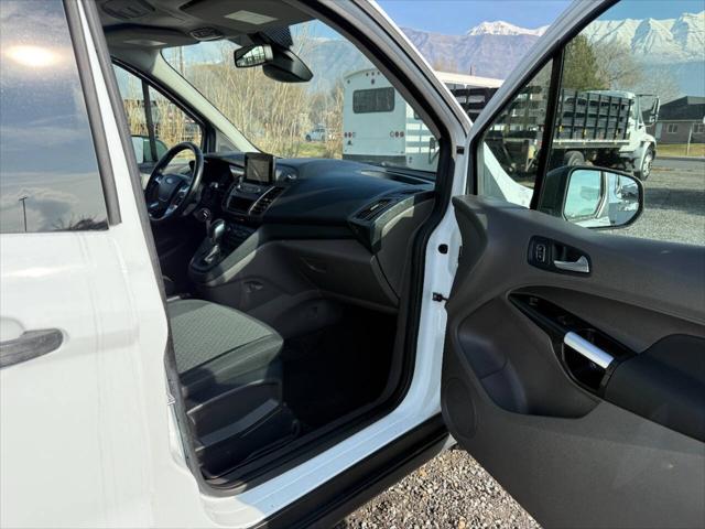 2020 Ford Transit Connect XLT