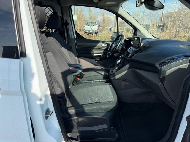 2020 Ford Transit Connect XLT