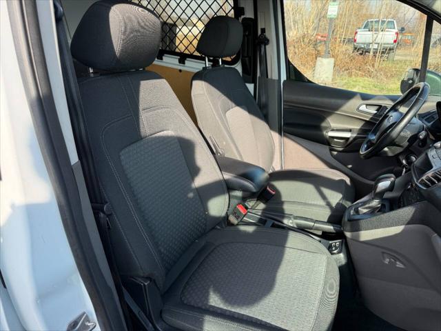 2020 Ford Transit Connect XLT