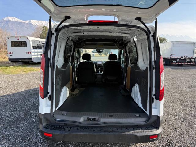 2020 Ford Transit Connect XLT