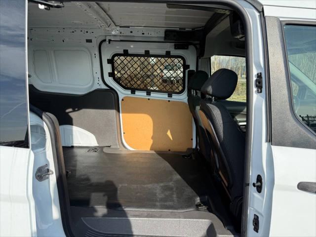2020 Ford Transit Connect XLT