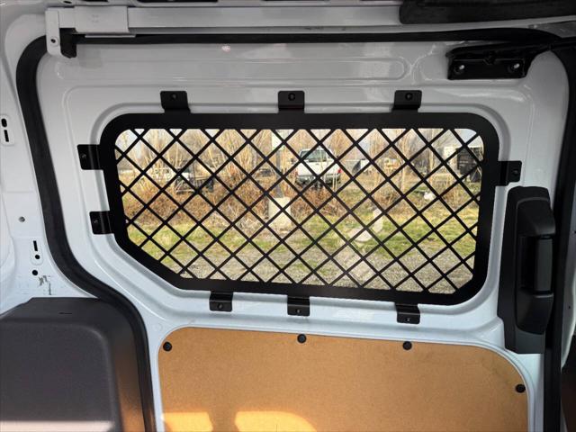 2020 Ford Transit Connect XLT