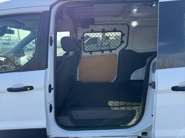 2020 Ford Transit Connect XLT