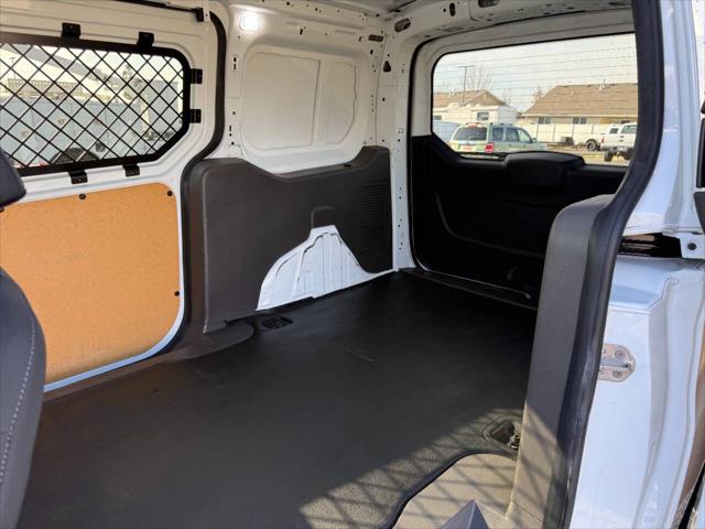 2020 Ford Transit Connect XLT