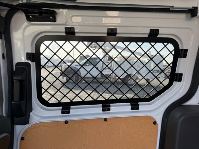 2020 Ford Transit Connect XLT