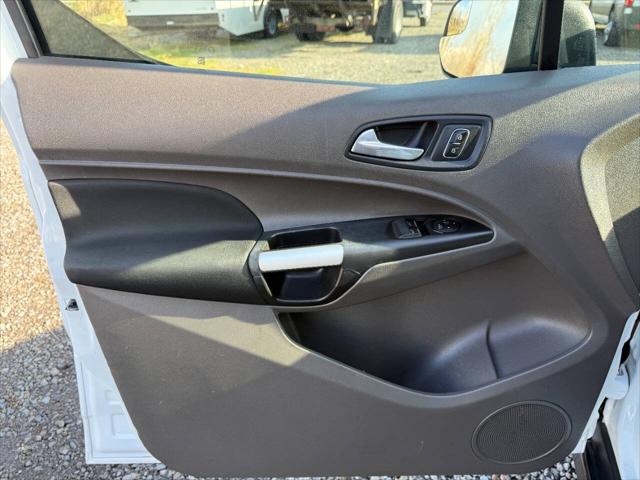 2020 Ford Transit Connect XLT