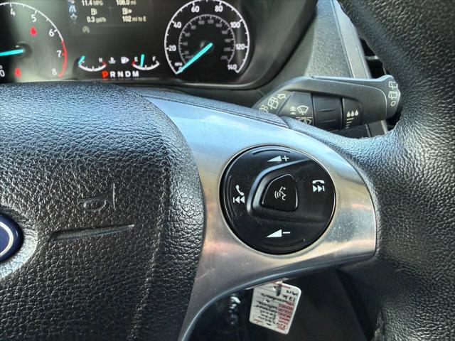 2020 Ford Transit Connect XLT