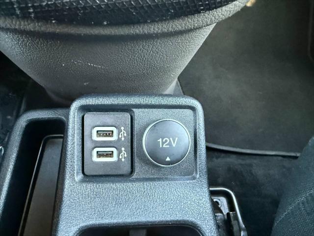 2020 Ford Transit Connect XLT