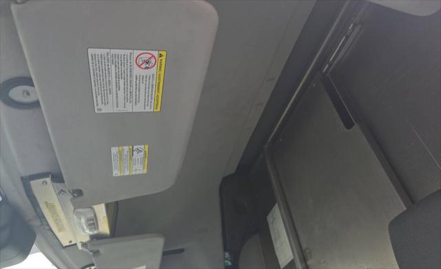 2019 Ford Transit 250 3dr LWB High Roof Extended Cargo Van w/Sliding Passenger Side Door