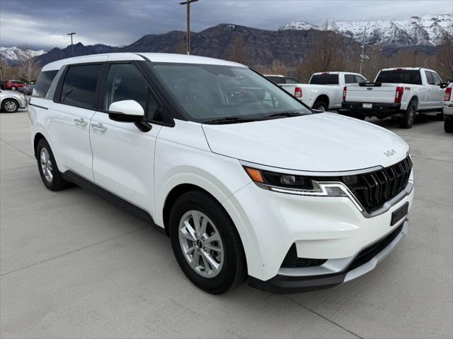 2024 Kia Carnival MPV LX Seat Package for sale in Pleasant Grove, UT