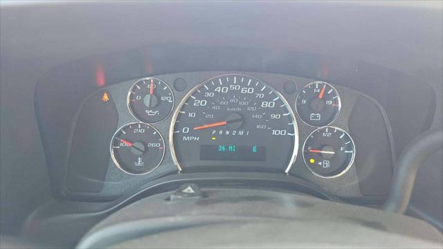 2025 Chevrolet Express Cargo Van RWD 2500 Extended Wheelbase WT