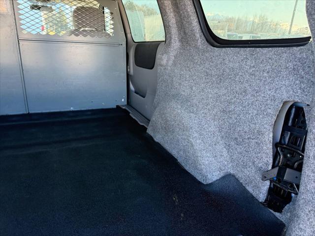 2008 Chevrolet Uplander Cargo