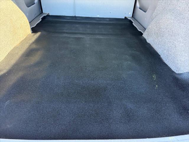 2008 Chevrolet Uplander Cargo