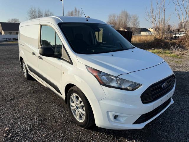 2021 Ford Transit Connect XLT Cargo Van for sale in Pleasant Grove, UT