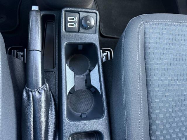 2021 Ford Transit Connect XLT Cargo Van