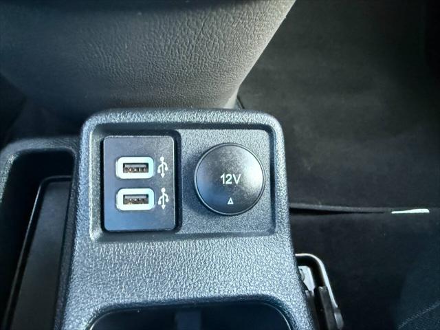 2021 Ford Transit Connect XLT Cargo Van