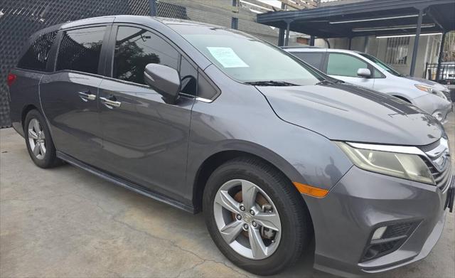 2018 Honda Odyssey EX for sale in Pleasant Grove, UT