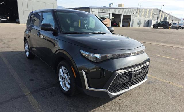 2024 Kia Soul LX for sale in Pleasant Grove, UT