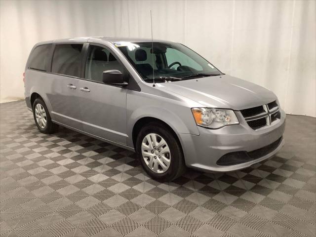 2018 Dodge Grand Caravan SE for sale in Pleasant Grove, UT