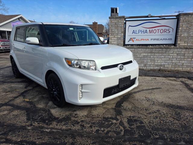 2014 Scion xB Base 4dr Wagon 4A for sale in New Berlin, WI