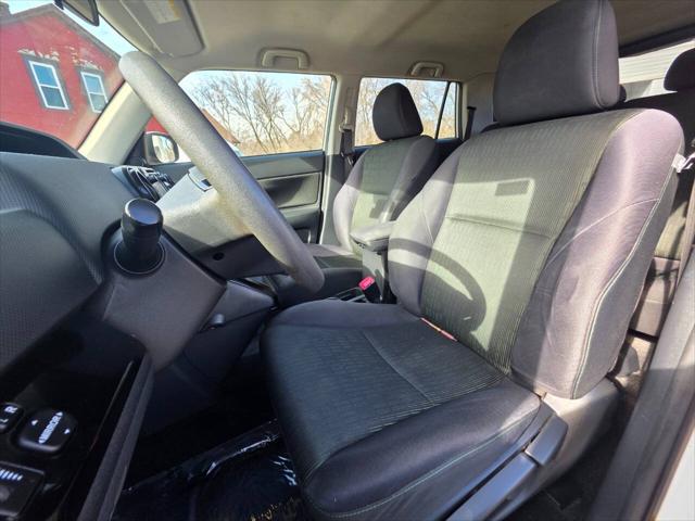 2014 Scion xB Base 4dr Wagon 4A