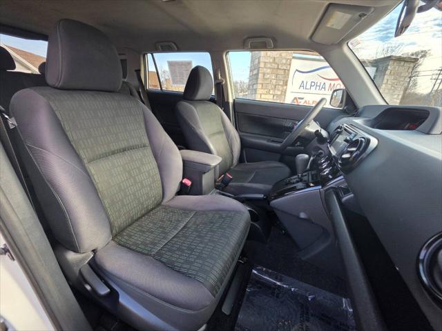 2014 Scion xB Base 4dr Wagon 4A