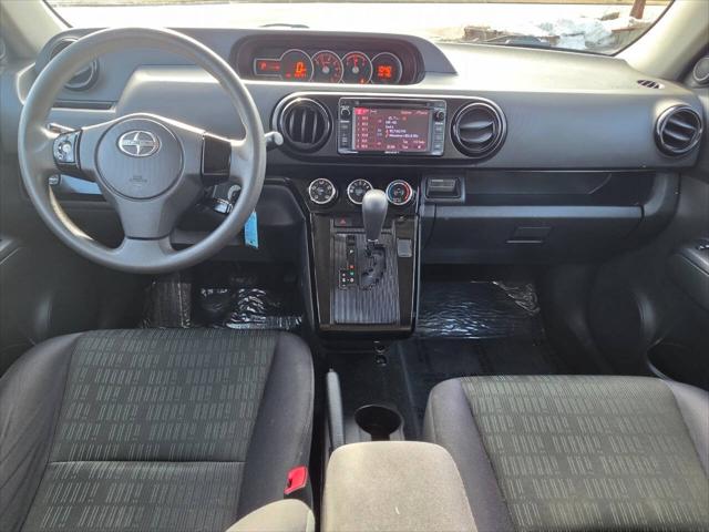 2014 Scion xB Base 4dr Wagon 4A