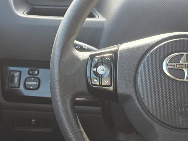 2014 Scion xB Base 4dr Wagon 4A