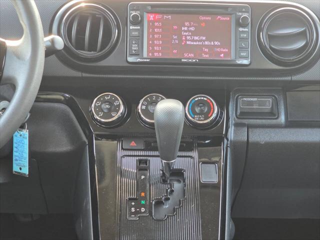2014 Scion xB Base 4dr Wagon 4A