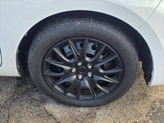 2014 Scion xB Base 4dr Wagon 4A