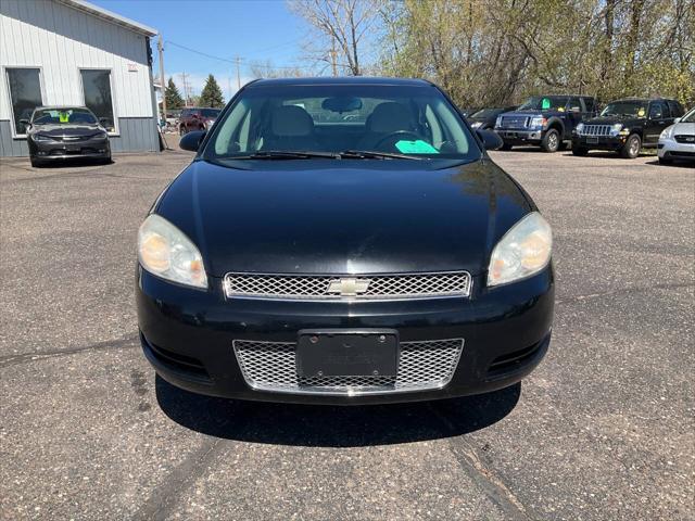 2013 Chevrolet Impala LT