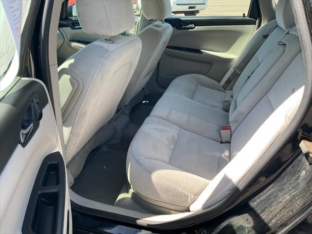2013 Chevrolet Impala LT