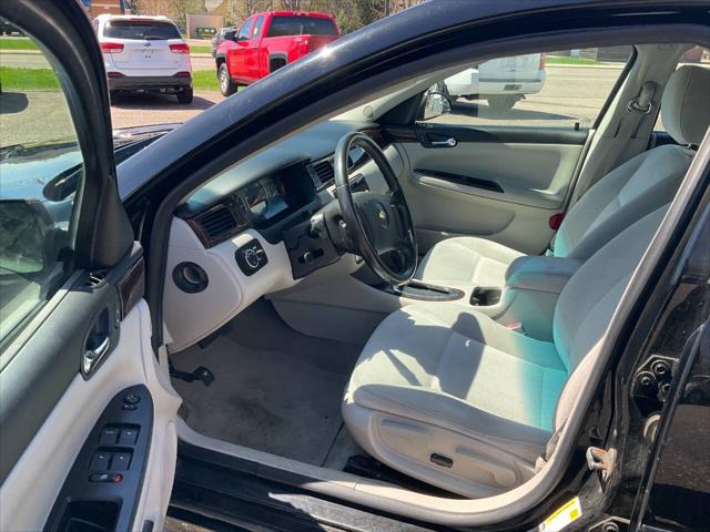2013 Chevrolet Impala LT