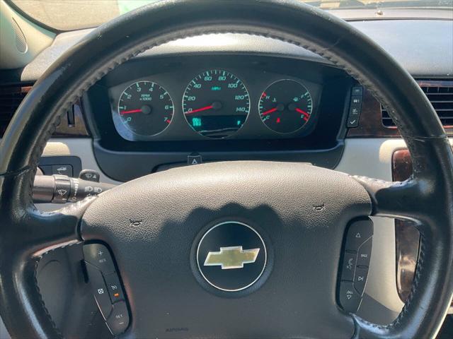 2013 Chevrolet Impala LT