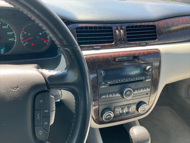 2013 Chevrolet Impala LT