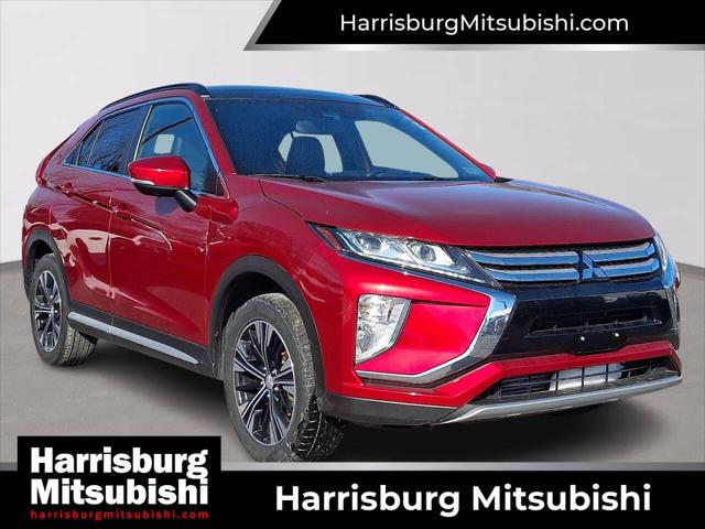 2020 Mitsubishi Eclipse Cross SEL 1.5T AWC for sale in Harrisburg, PA