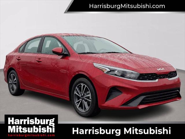 2024 Kia Forte LXS for sale in Harrisburg, PA